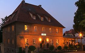 Villa Mittermeier, Hotellerie & Restaurant