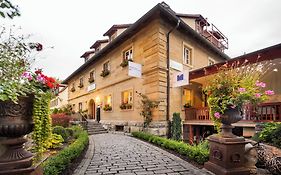 Villa Mittermeier, Hotellerie & Restaurant